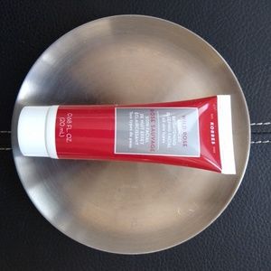 Korres Wild Rose Sleeping Facial.